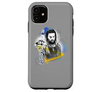 Aquaman Movie Heir of The Seven Seas Coque pour iPhone 11