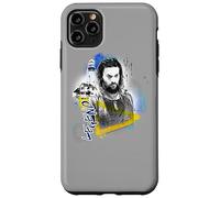 Aquaman Movie Heir of The Seven Seas Coque pour iPhone 11 Pro Max