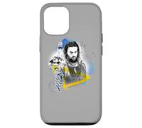 Aquaman Movie Heir of The Seven Seas Coque pour iPhone 12/12 Pro