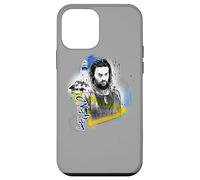 Aquaman Movie Heir of The Seven Seas Coque pour iPhone 12 Mini