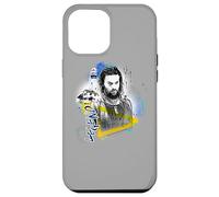 Aquaman Movie Heir of The Seven Seas Coque pour iPhone 12 Pro Max