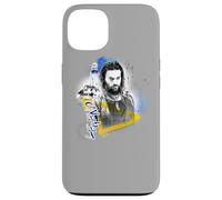 Aquaman Movie Heir of The Seven Seas Coque pour iPhone 13
