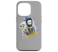 Aquaman Movie Heir of The Seven Seas Coque pour iPhone 13 Pro