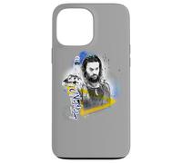 Aquaman Movie Heir of The Seven Seas Coque pour iPhone 13 Pro Max