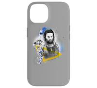 Aquaman Movie Heir of The Seven Seas Coque pour iPhone 14