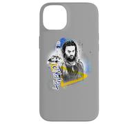 Aquaman Movie Heir of The Seven Seas Coque pour iPhone 14 Plus