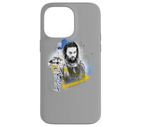 Aquaman Movie Heir of The Seven Seas Coque pour iPhone 14 Pro Max