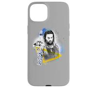Aquaman Movie Heir of The Seven Seas Coque pour iPhone 15 Plus
