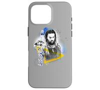 Aquaman Movie Heir of The Seven Seas Coque pour iPhone 16 Pro Max