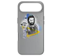 Aquaman Movie Heir of The Seven Seas Coque pour iPhone Air