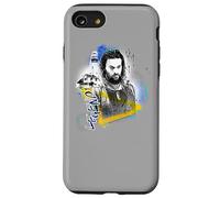 Aquaman Movie Heir of The Seven Seas Coque pour iPhone SE (2020) / 7/8