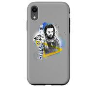 Aquaman Movie Heir of The Seven Seas Coque pour iPhone XR