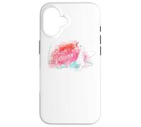 Aquaman Movie Journey to Discovery Coque pour iPhone 16