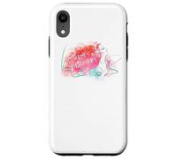 Aquaman Movie Journey to Discovery Coque pour iPhone XR