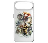 Aquaman Movie King of Atlantis Coque pour iPhone Air
