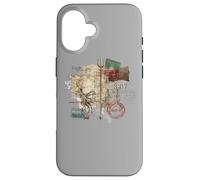 Aquaman Movie Lost Kingdom Kraken Coque pour iPhone 16