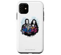 Aquaman Movie Love Rules All Coque pour iPhone 11