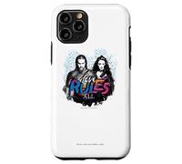 Aquaman Movie Love Rules All Coque pour iPhone 11 Pro