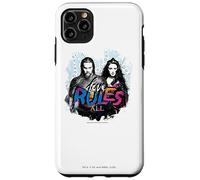 Aquaman Movie Love Rules All Coque pour iPhone 11 Pro Max