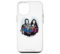 Aquaman Movie Love Rules All Coque pour iPhone 12/12 Pro