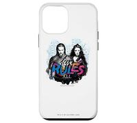 Aquaman Movie Love Rules All Coque pour iPhone 12 Mini
