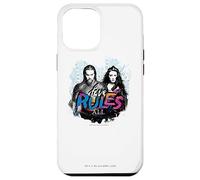 Aquaman Movie Love Rules All Coque pour iPhone 12 Pro Max