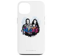 Aquaman Movie Love Rules All Coque pour iPhone 13