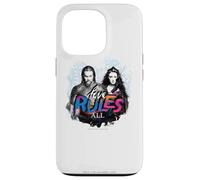 Aquaman Movie Love Rules All Coque pour iPhone 13 Pro