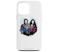 Aquaman Movie Love Rules All Coque pour iPhone 13 Pro Max