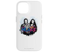 Aquaman Movie Love Rules All Coque pour iPhone 14
