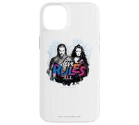 Aquaman Movie Love Rules All Coque pour iPhone 14 Plus