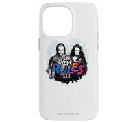 Aquaman Movie Love Rules All Coque pour iPhone 14 Pro Max