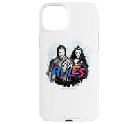 Aquaman Movie Love Rules All Coque pour iPhone 15 Plus