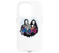 Aquaman Movie Love Rules All Coque pour iPhone 15 Pro