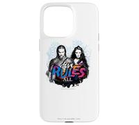 Aquaman Movie Love Rules All Coque pour iPhone 15 Pro Max
