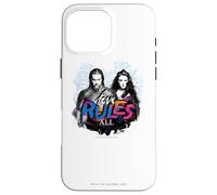 Aquaman Movie Love Rules All Coque pour iPhone 16 Pro Max