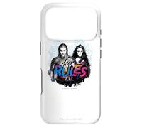 Aquaman Movie Love Rules All Coque pour iPhone 17 Pro
