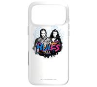 Aquaman Movie Love Rules All Coque pour iPhone 17 Pro Max