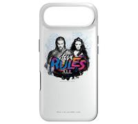 Aquaman Movie Love Rules All Coque pour iPhone Air