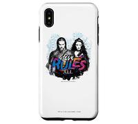 Aquaman Movie Love Rules All Coque pour iPhone XS Max