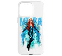 Aquaman Movie Mera Coque pour iPhone 15 Pro Max