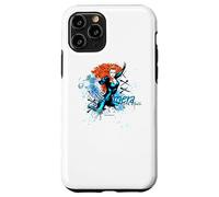 Aquaman Movie Mera Defend Atlantis Coque pour iPhone 11 Pro