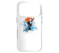 Aquaman Movie Mera Defend Atlantis Coque pour iPhone 17 Pro