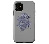 Aquaman Movie Quest for The Trident Coque pour iPhone 11