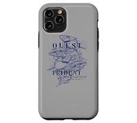 Aquaman Movie Quest for The Trident Coque pour iPhone 11 Pro