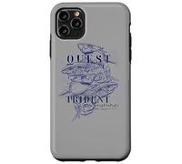 Aquaman Movie Quest for The Trident Coque pour iPhone 11 Pro Max