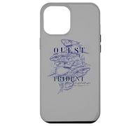 Aquaman Movie Quest for The Trident Coque pour iPhone 12 Pro Max