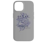 Aquaman Movie Quest for The Trident Coque pour iPhone 14