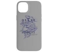 Aquaman Movie Quest for The Trident Coque pour iPhone 14 Plus