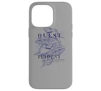 Aquaman Movie Quest for The Trident Coque pour iPhone 14 Pro Max